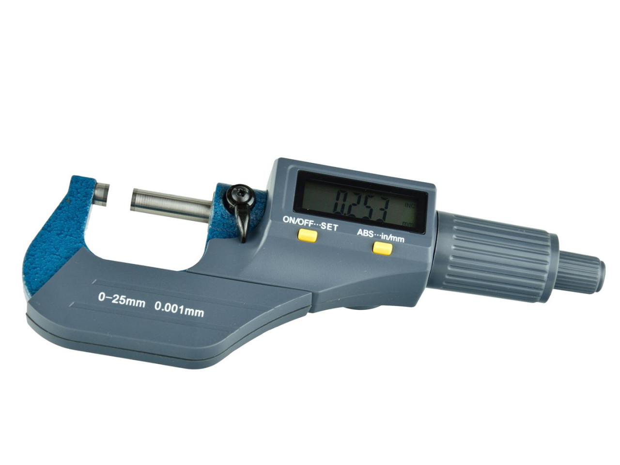Digitalni Mikrometar Pomično Mjerilo 0,001MM
