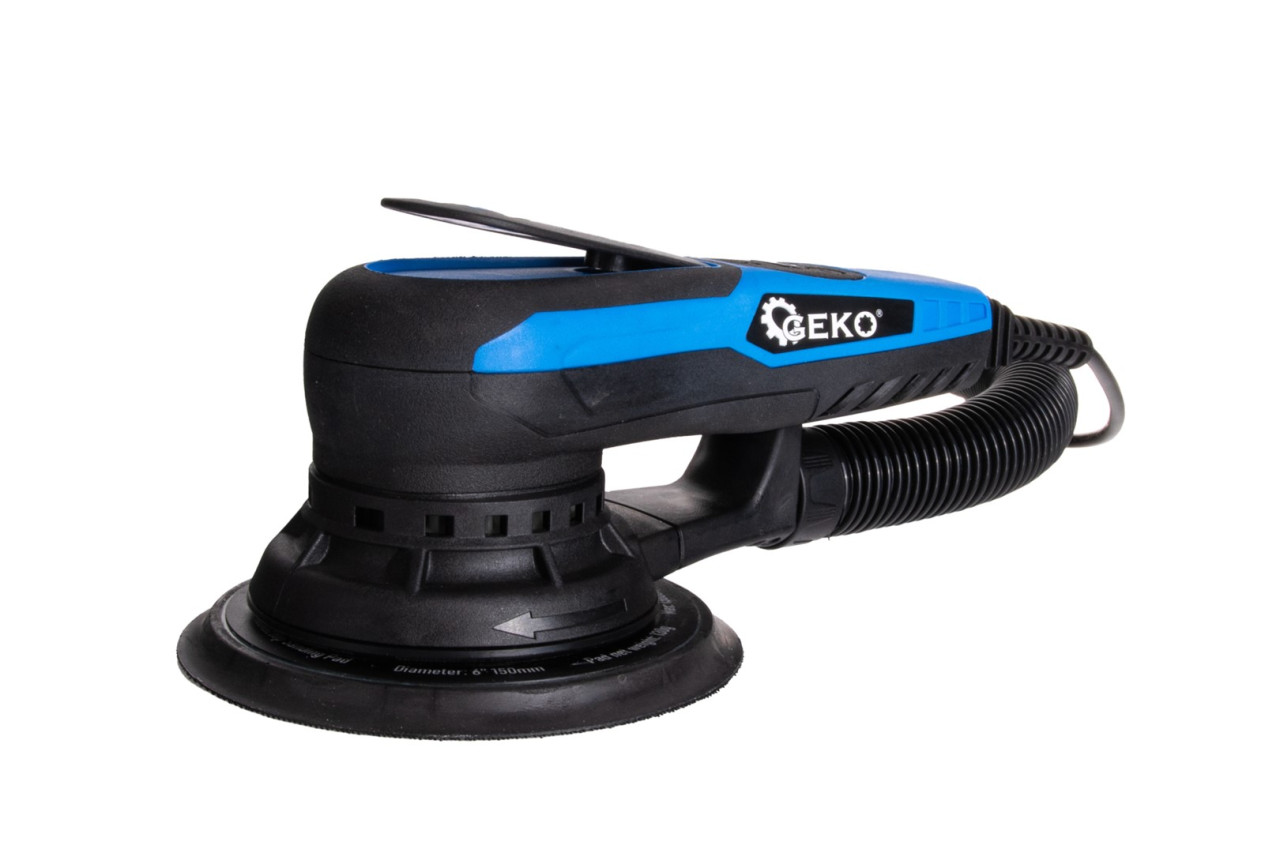 Orbitna Šlajfarica 150MM Brushless 350W Orbita 5MM