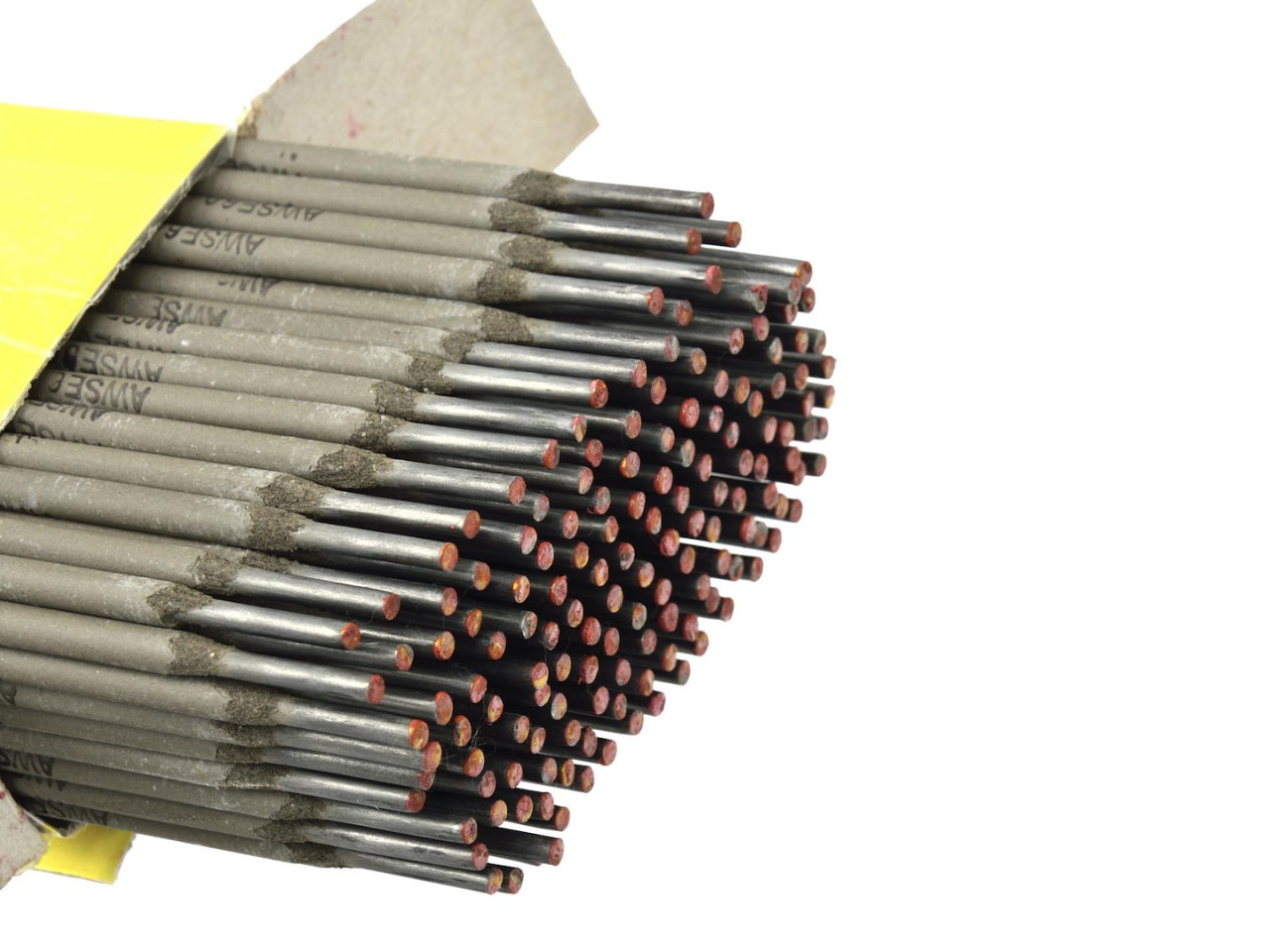 Rutilne Elektrode Celuloza E6013 2.5MMX300MM 2.5KG G74200