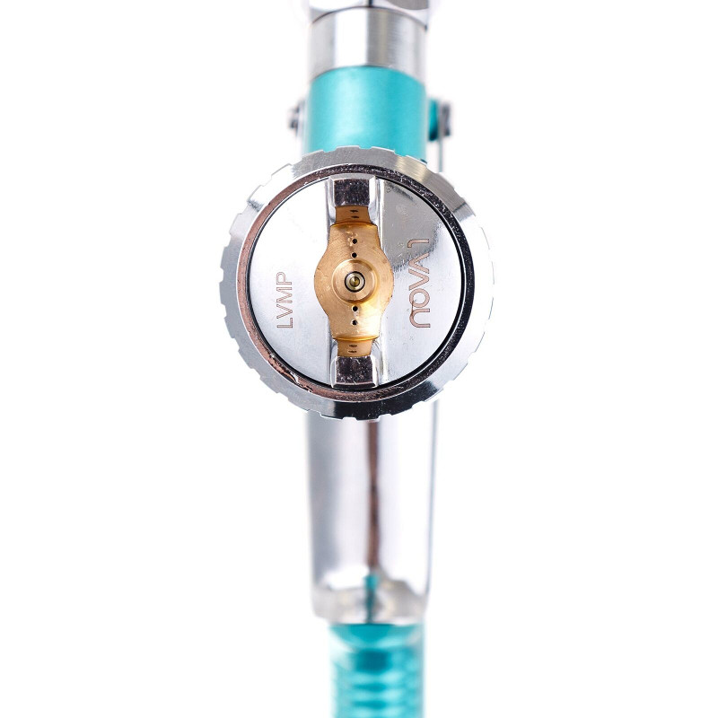 Šprica za Farbanje Auarita 1,8mm Nova 1 LVMP Plava