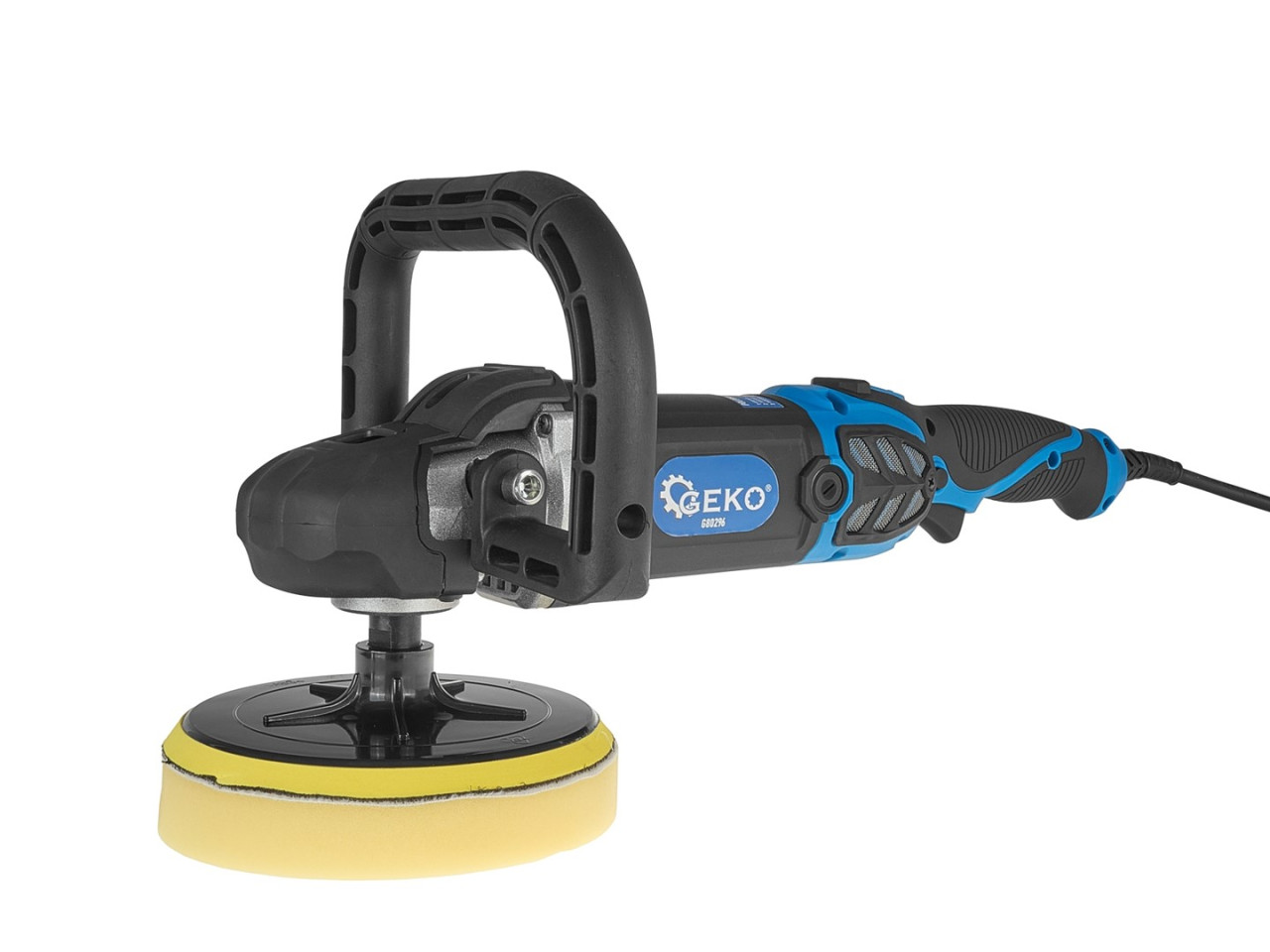 Rotaciona Roto Polirka Za Auta 1400W 180MM Geko