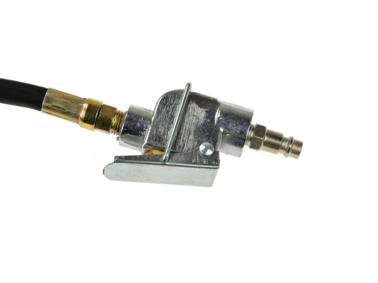 Pneumatska Hidraulična Dizalica 20T 260-510mm Geko