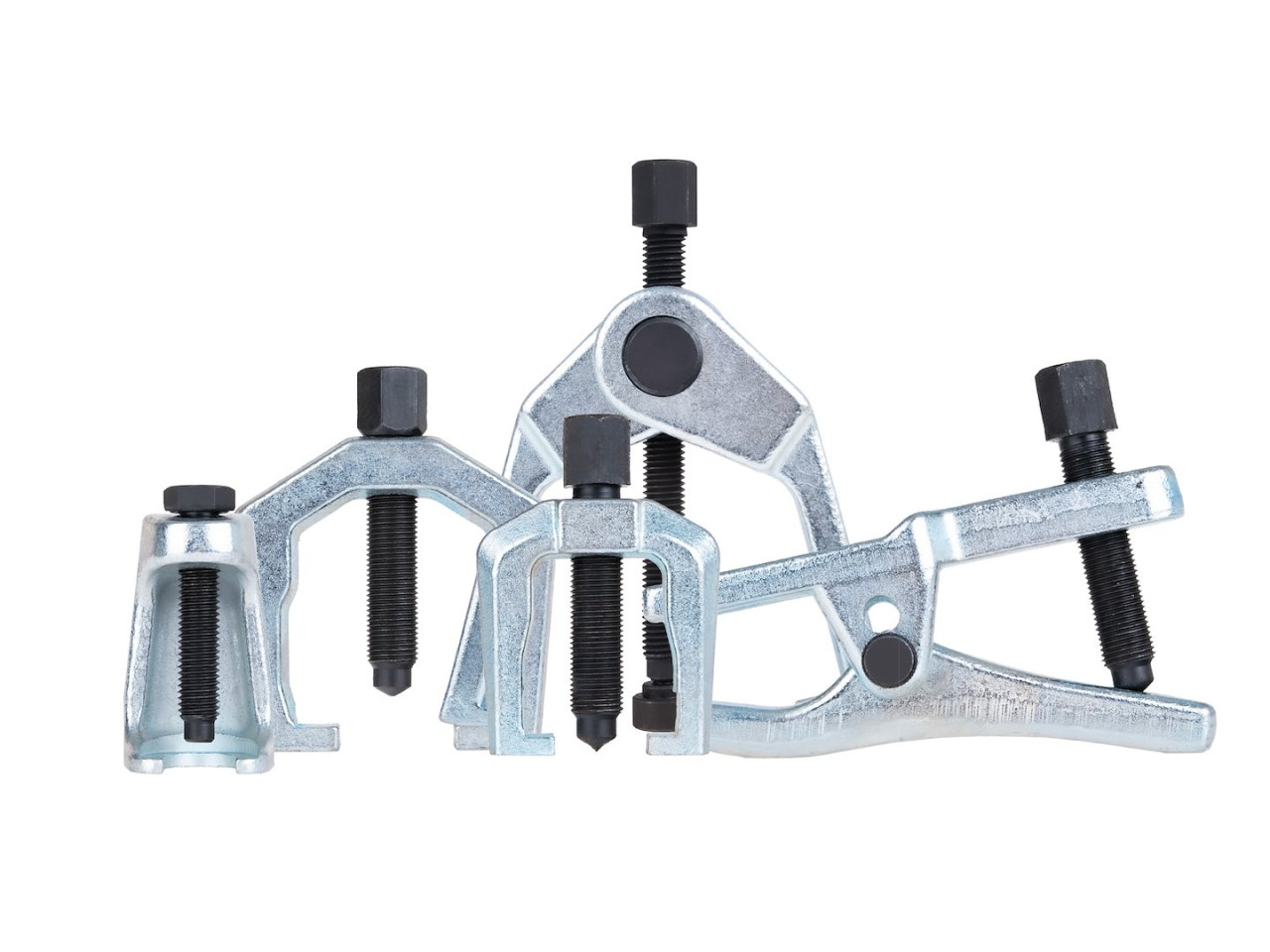 Set Radapcigera Izvlakača Kugli I Spona 5/1 G02594