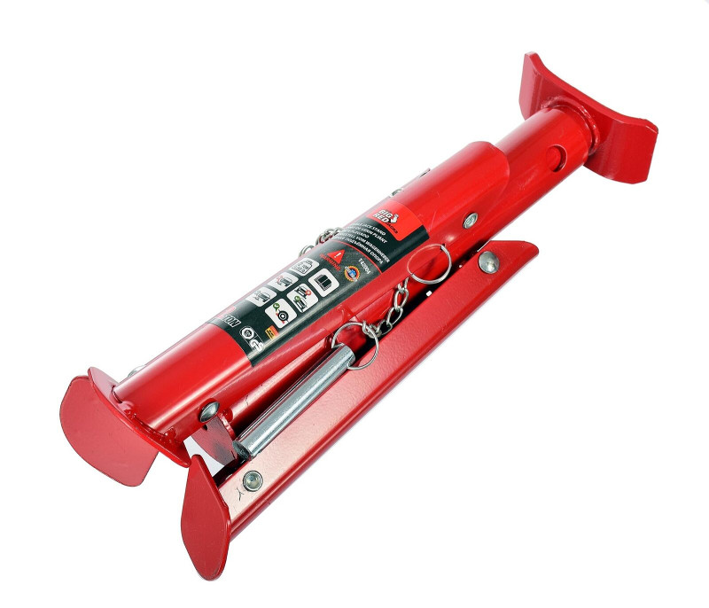 2/1 Tronožac Podmetač za Automobil 2T 2 Tone 265-415mm