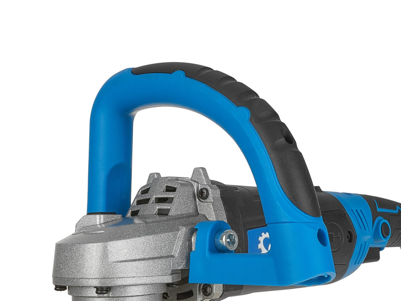 Roto Rotaciona Polirka Za Auta 1200W 180MM GEKO