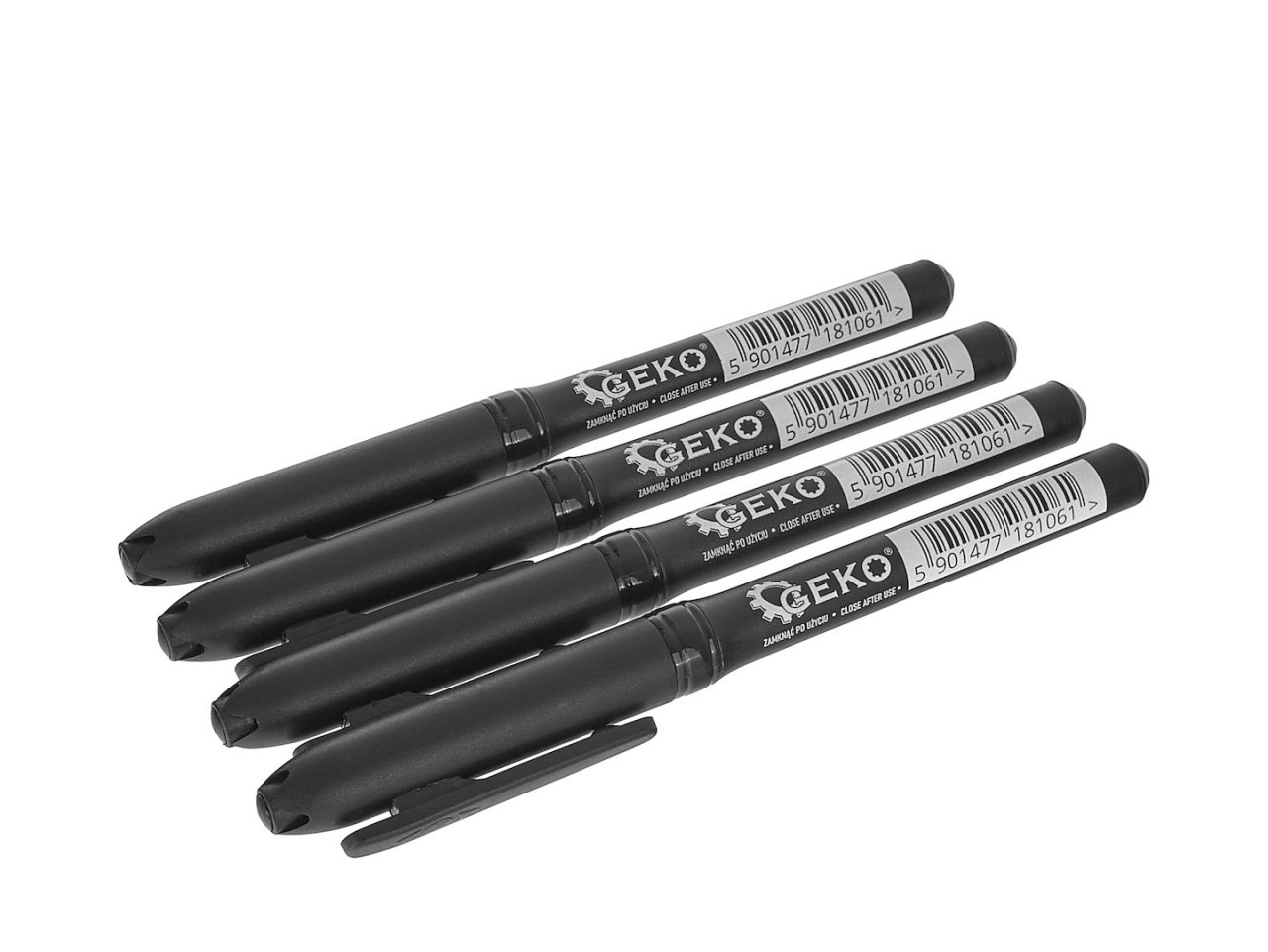 Permanentni Marker Crni Tanki Vrh G29020A