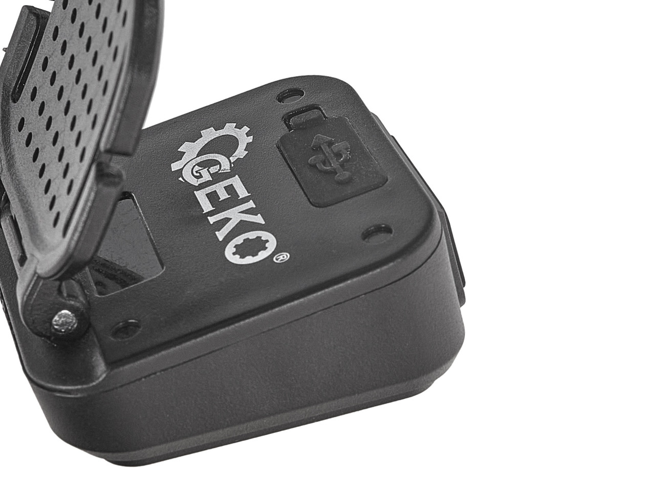 LED Lampa Otporna na Udar Baterija 500mAh 500lm 3W Na Glavu