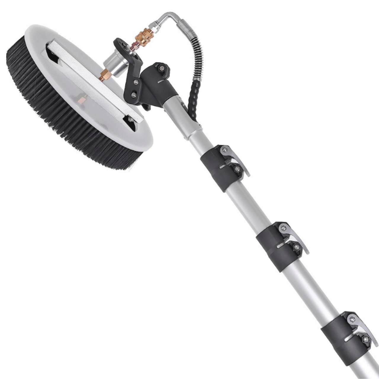 Koplje Teleskop Za Pranje Solarnih Panela 5,5m Karcher