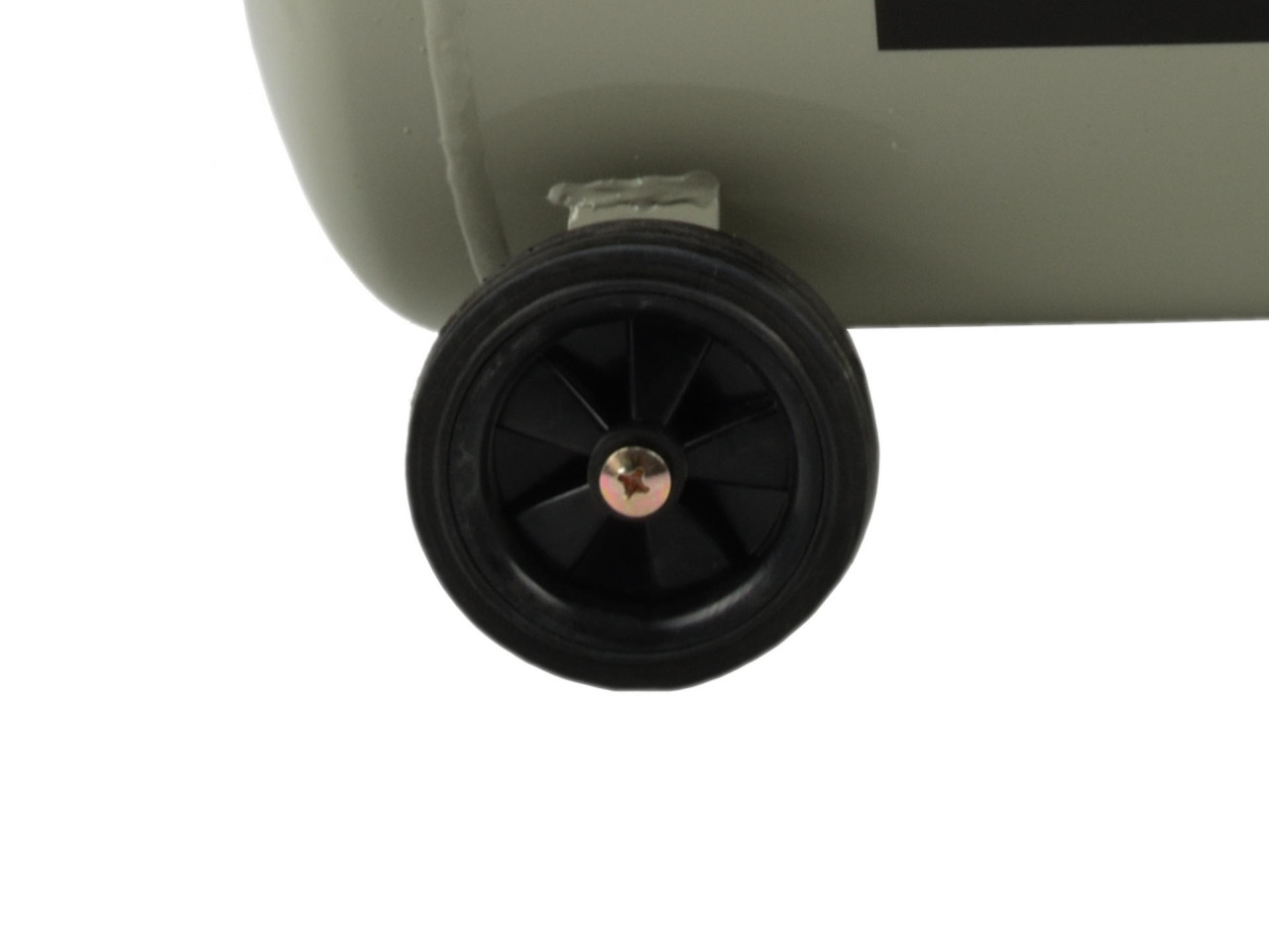 Kompresor za Vazduh Zrak 50L V-Twin 410 L/min GEKO Dvije Glave