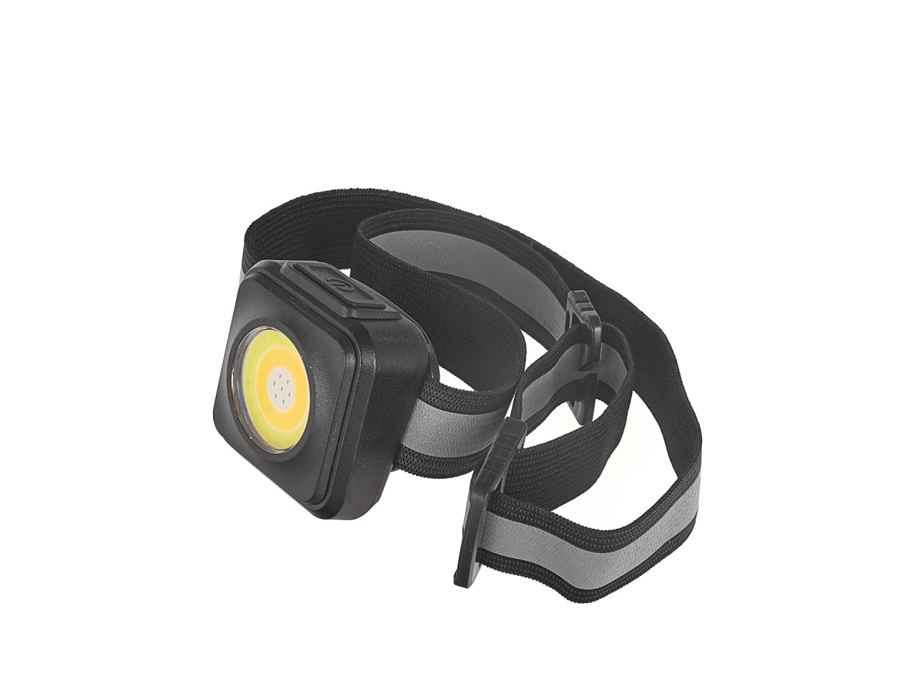 LED Lampa Otporna na Udar Baterija 500mAh 500lm 3W Na Glavu