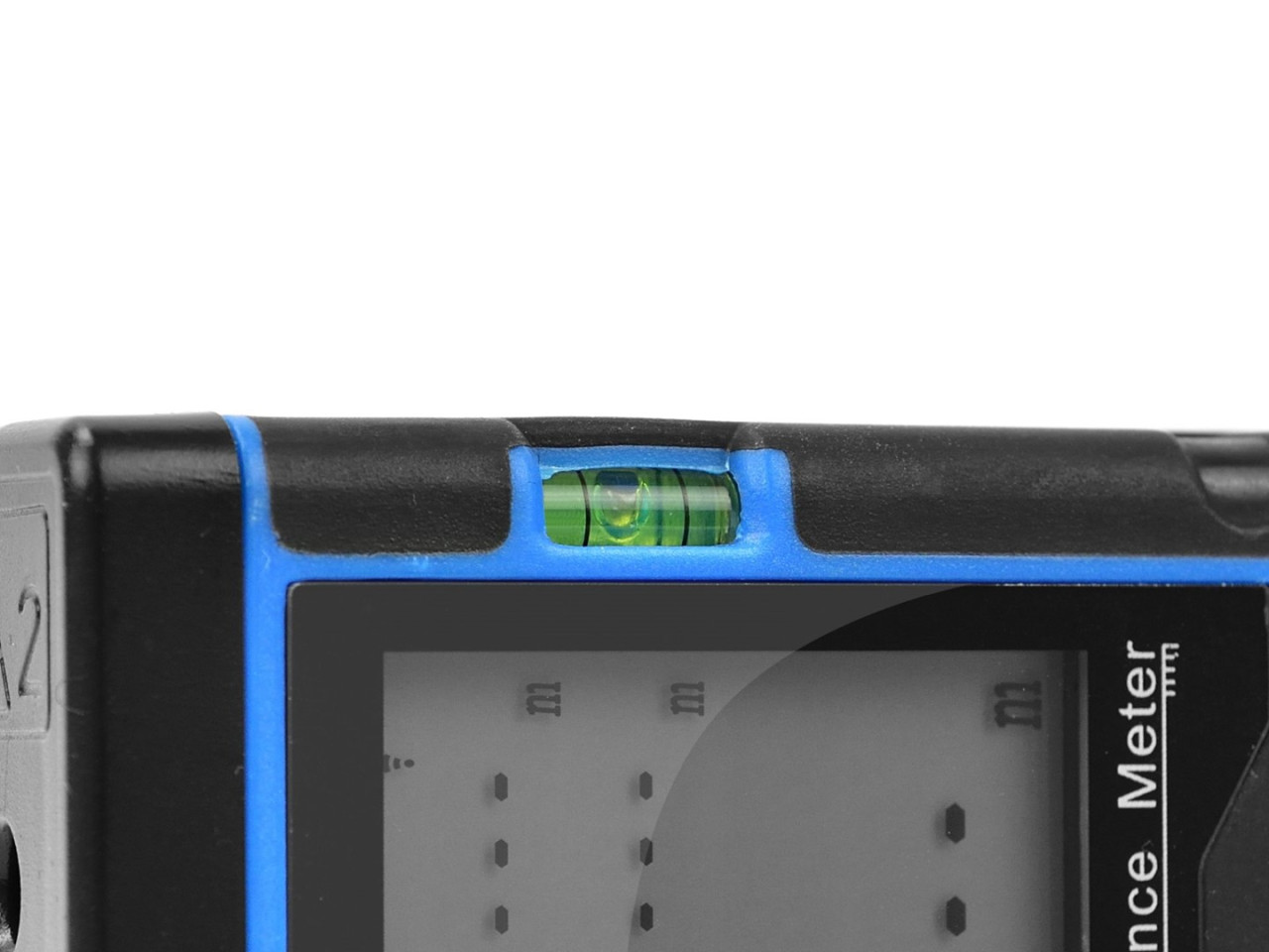 Laserski Metar Mjerač Dužine 0,05MM -40M Daljinomjer Geko