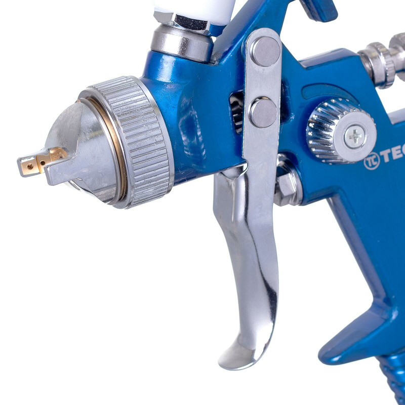 Šprica za Farbanje Technic H-827B 1,7mm 600ml HVLP