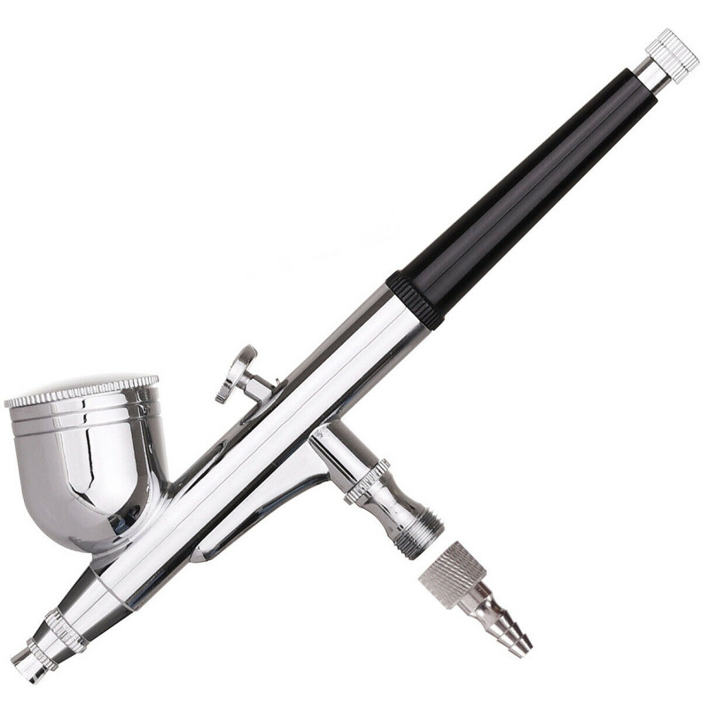 Profesionani Airbrush Šprica ABR-09 0,3mm Double Action