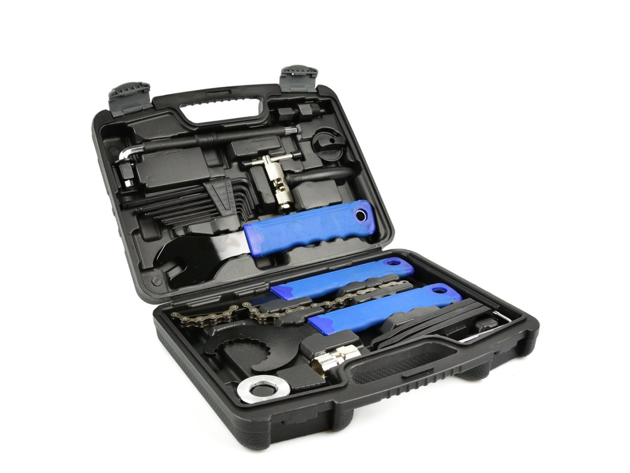 Pribor Alat Ključevi Za Servis Reparaciju Popravku Bicikla Set