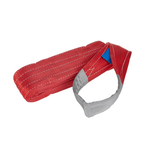 Remen Za Dizanje Tereta Gurtna Crvena 5T 6M 150MM G03922