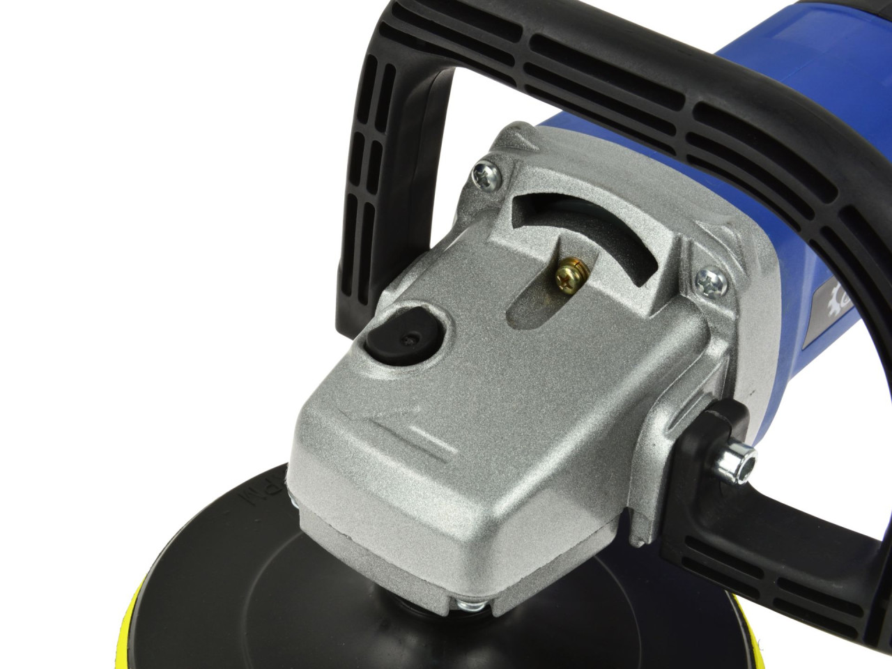 Roto Rotaciona Polirka Mašina za Poliranje Auta 1200W 180mm GEKO
