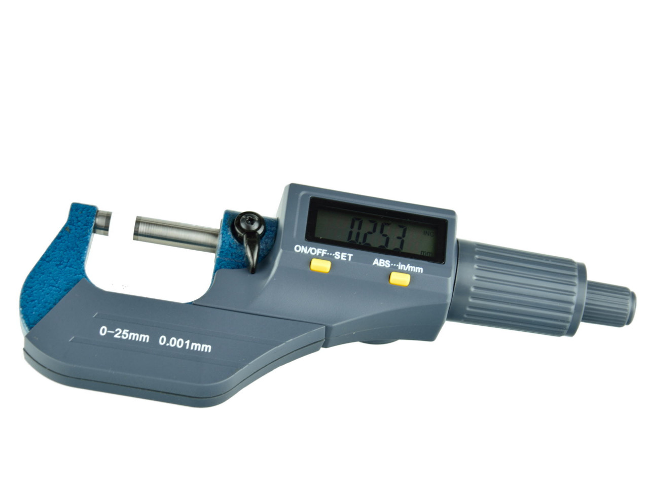 Digitalni Mikrometar Pomično Mjerilo 0,001MM