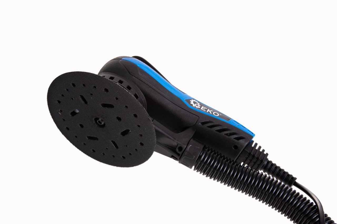 Orbitna Šlajfarica 150MM Brushless 350W Orbita 5MM