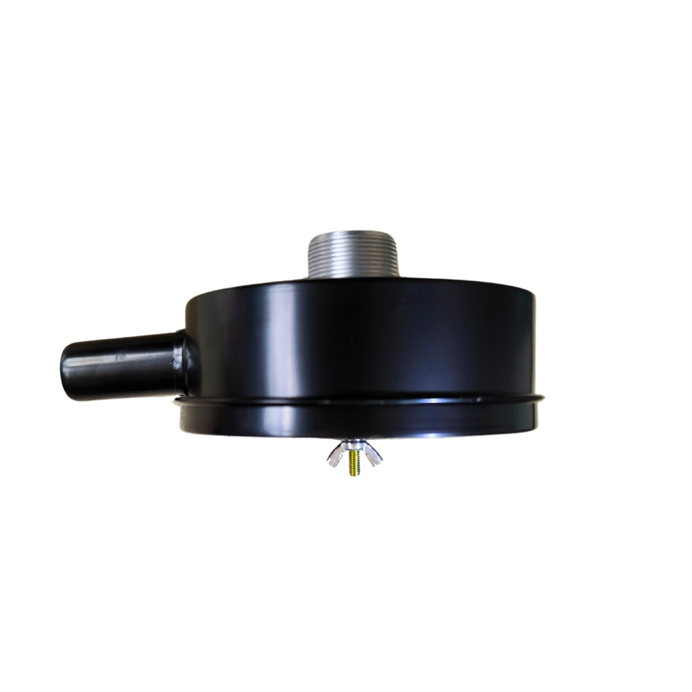 Usisni Filter Zraka za kompresor Prigušivač 1" 32mm Metalni
