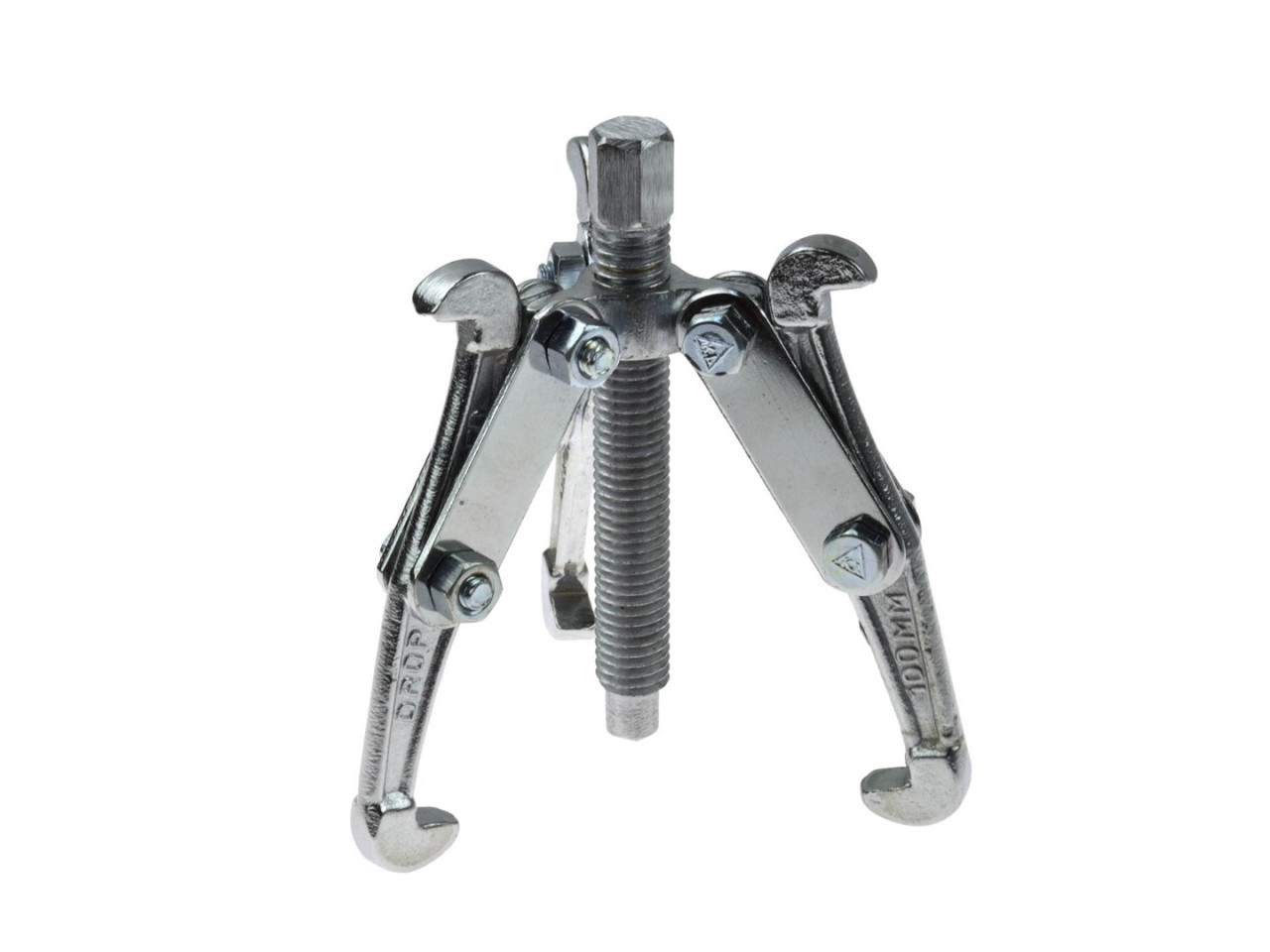 Radapciger Izvlakač Tronožac 4" 100MM