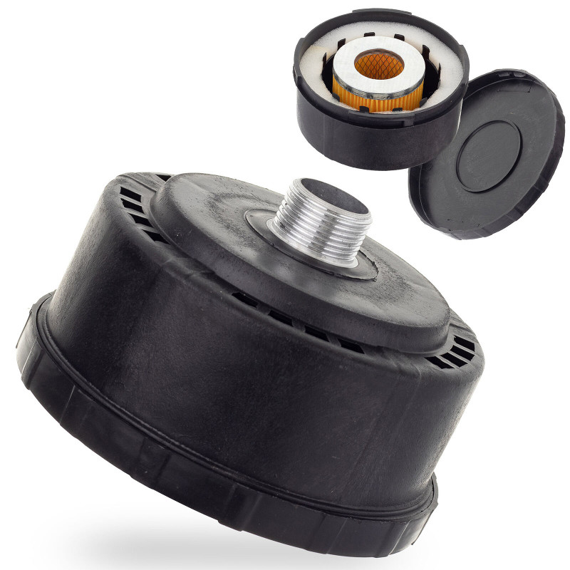 Usisni Filter Zraka za kompresor Prigušivač 3/4" CS-34HEPA