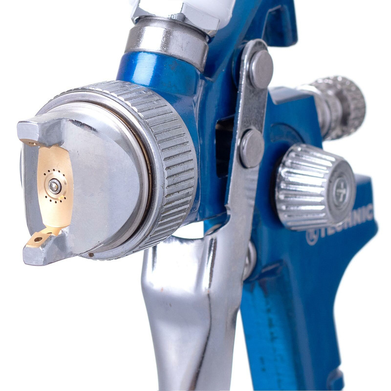 Šprica za Farbanje Technic H-827B 1,7mm 600ml HVLP