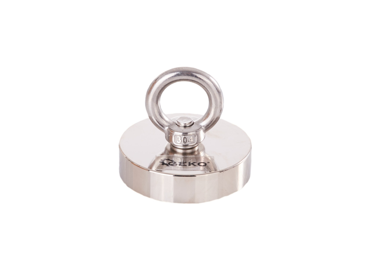 Neodimijumski Magnet 170kg Set Rukavice i Uže 20m Ribarski Set