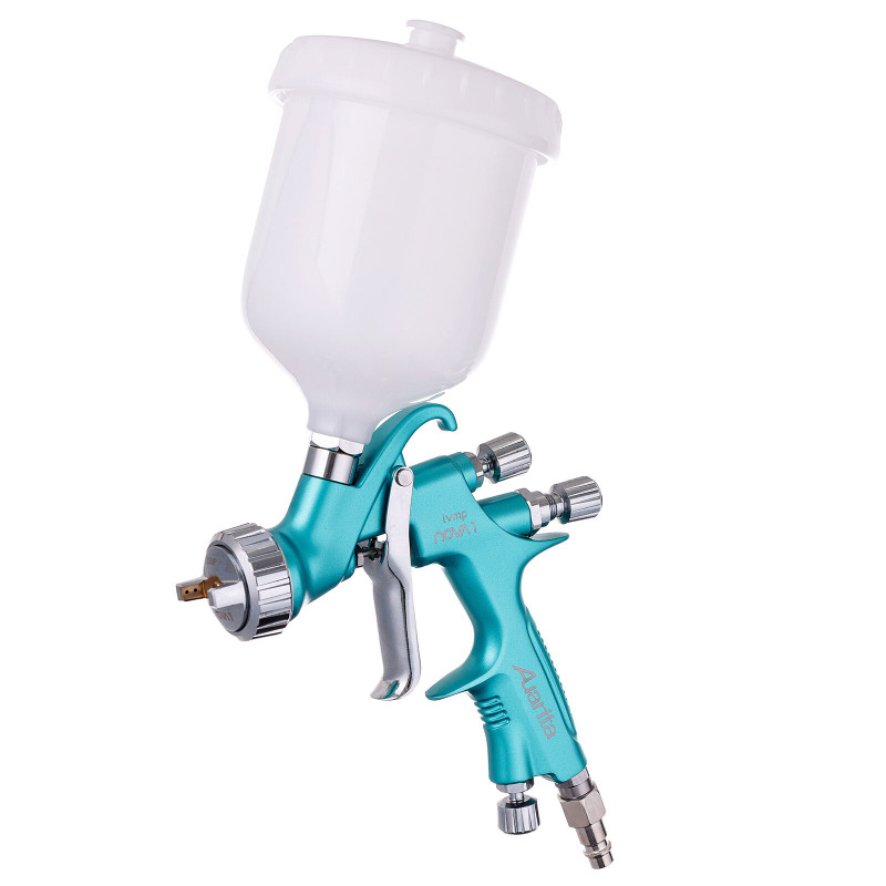 Šprica za Farbanje Auarita 1,8mm Nova 1 LVMP Plava