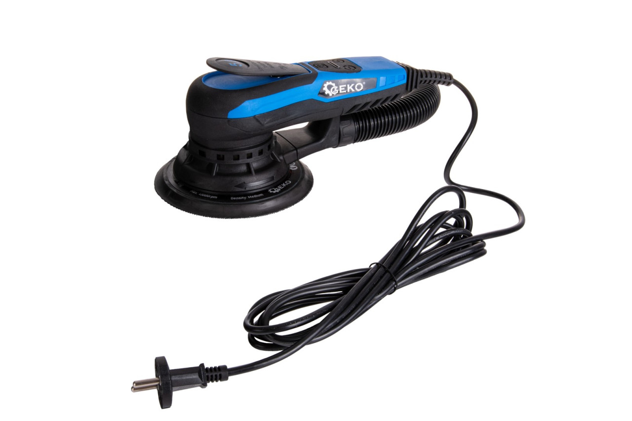 Orbitna Šlajfarica 150MM Brushless 350W Orbita 5MM