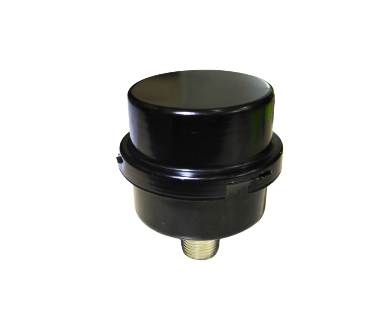 Usisni Filter Zraka za kompresor Prigušivač 3/8" 16mm Metalni