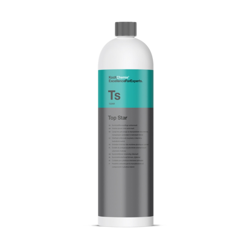 Koch Chemie Top Star 1L Premaz za Plastike KC TS