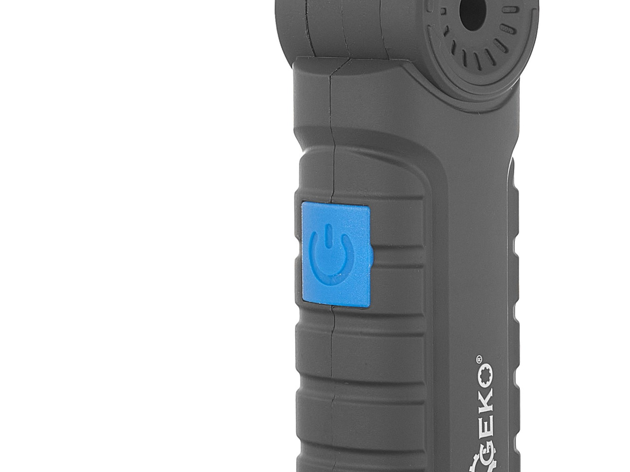 Sklopiva Radionička LED Lampa Baterija 1200mAh  5 Funkcija 200lm