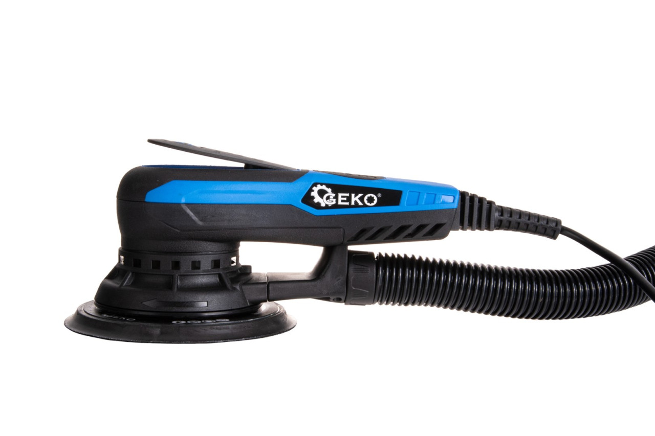 Orbitna Šlajfarica 150MM Brushless 350W Orbita 5MM