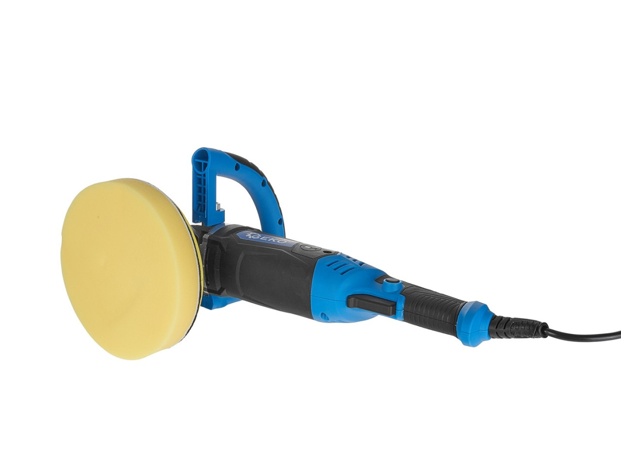 Roto Rotaciona Polirka Za Auta 1200W 180MM GEKO