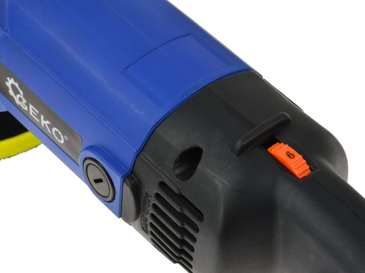 Roto Rotaciona Polirka Mašina za Poliranje Auta 1200W 180mm GEKO