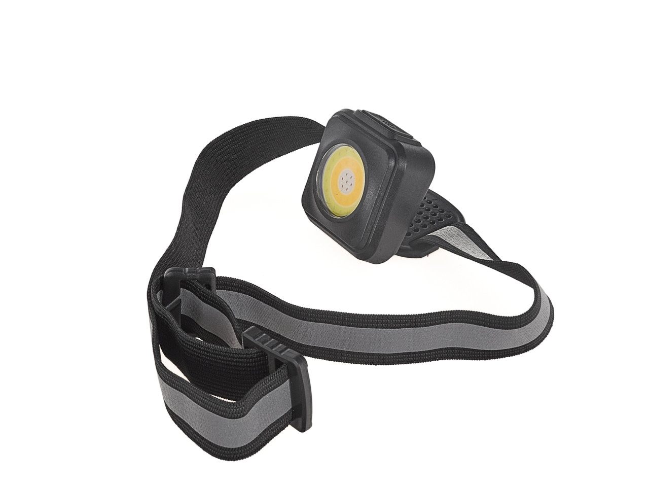 LED Lampa Otporna na Udar Baterija 500mAh 500lm 3W Na Glavu