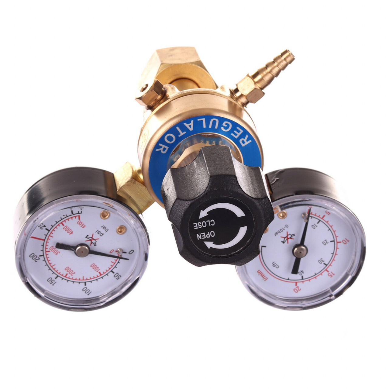 Regulator Manometar za CO2 Argon Mig Tig Varenje 315bar Mode 1007