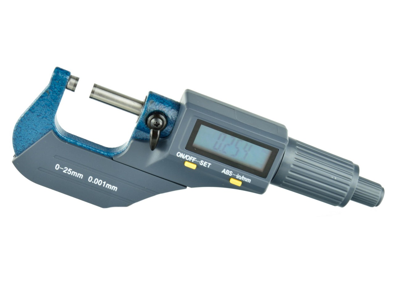Digitalni Mikrometar Pomično Mjerilo 0,001MM