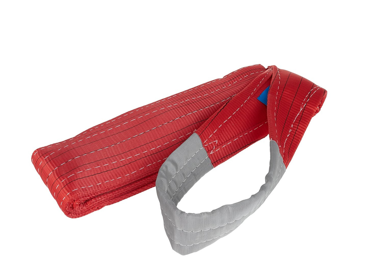 Remen Za Dizanje Tereta Gurtna Crvena 5T 4M 150MM G03920