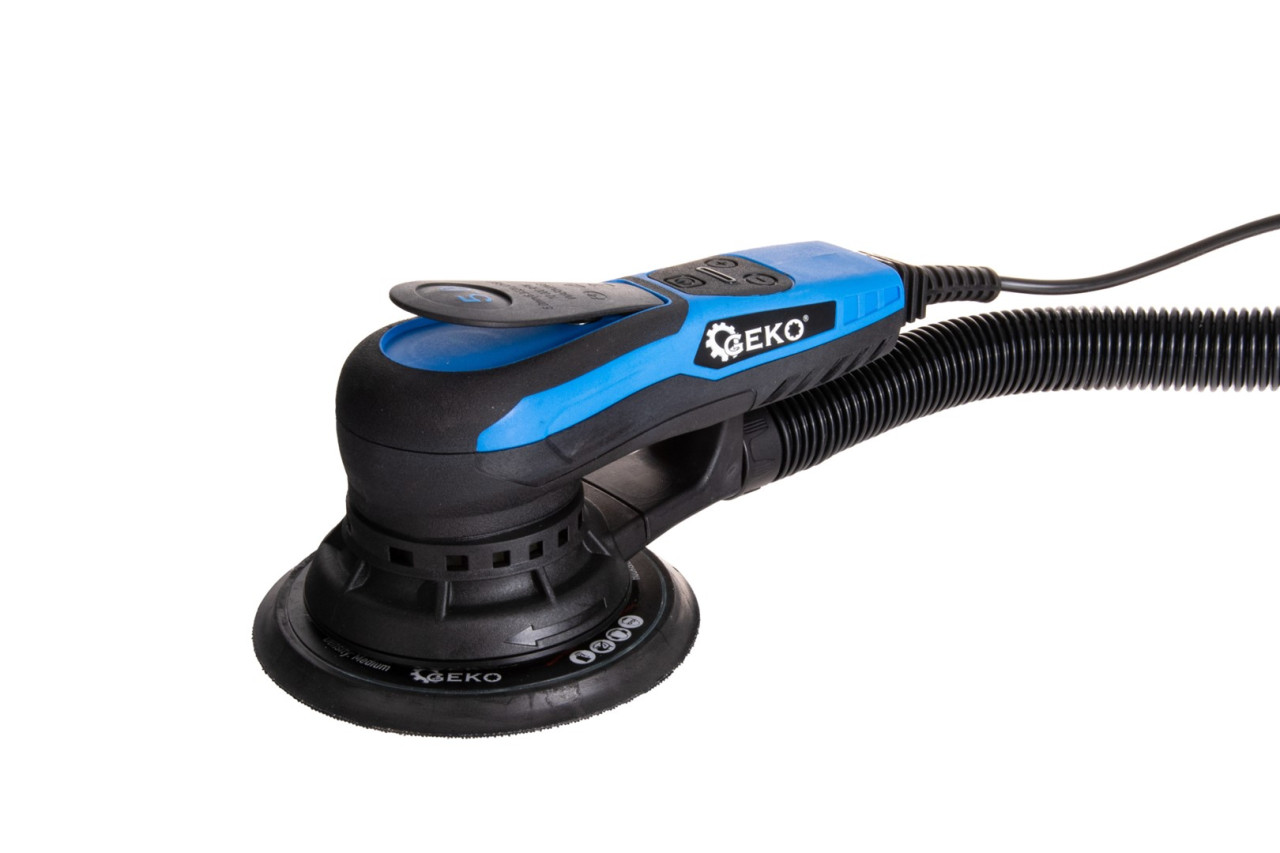Orbitna Šlajfarica 150MM Brushless 350W Orbita 5MM