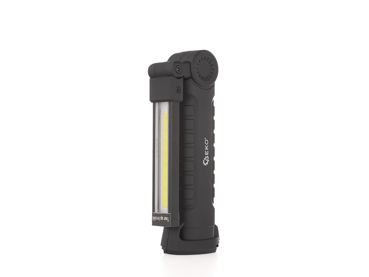 Sklopiva Radionička LED Lampa Baterija 1200mAh  5 Funkcija 200lm