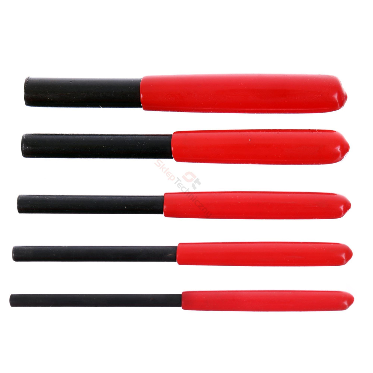 Set Urezivanje Navoja Ureznice M5 M12 SK2020