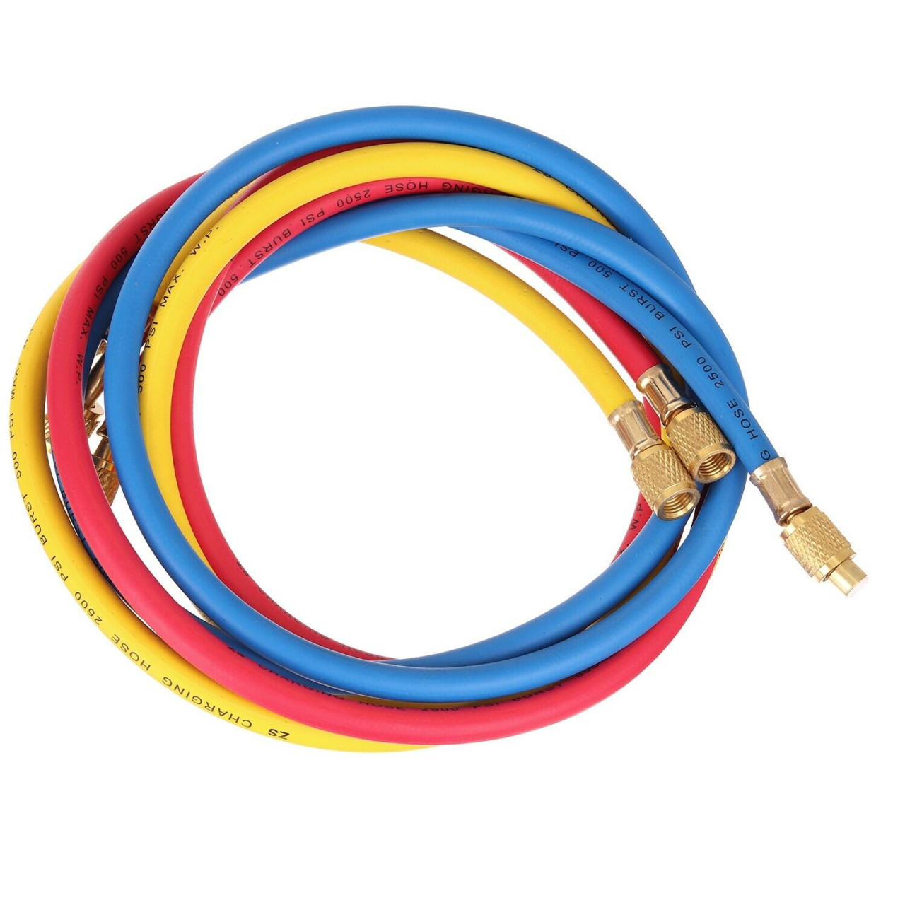Manometar za Klimu Punjenje Klime R134 R12 R22 AT-A1002