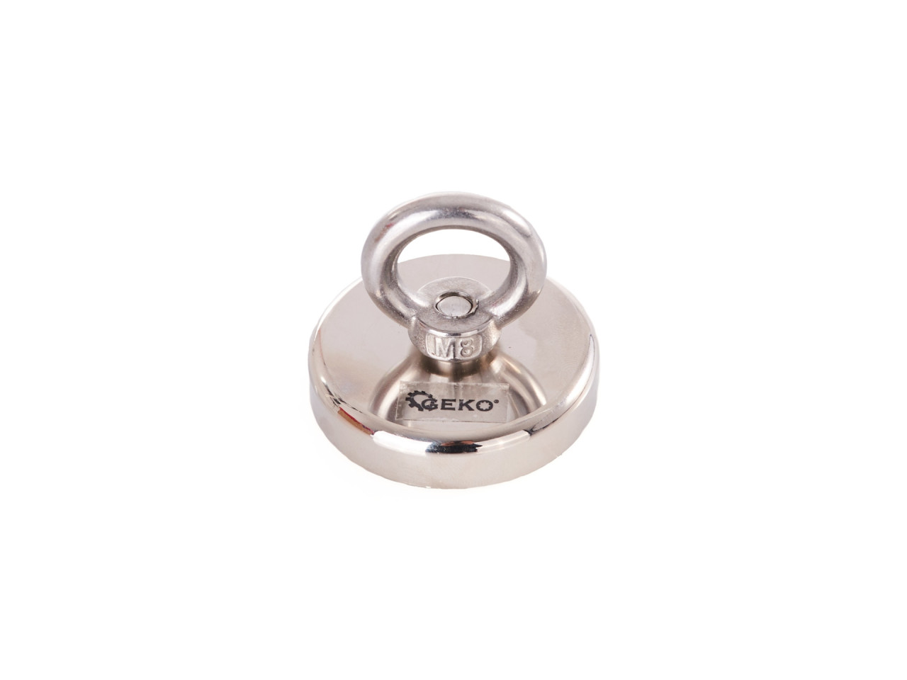 Neodimijumski Magnet 85kg Set sa Rukavicama i Užetom