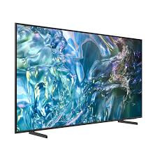 SAMSUNG 75 SMART 4K UHD TV QE75Q60DAUXXH