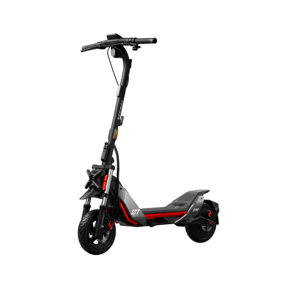 Električni romobil Ninebot skuter Segway ZT3 PRO E