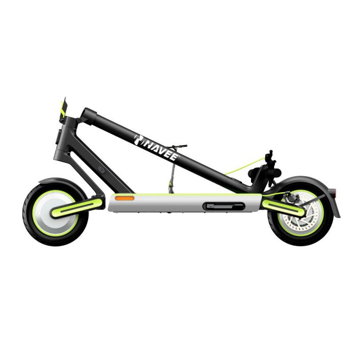 Električni Romobil Navee S65  120kg nosivost