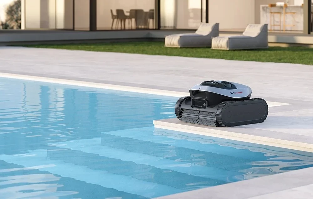 Robot usisivac za bazen DREAME Z1