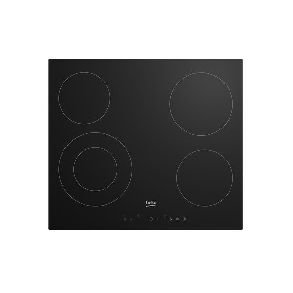 Ugradbeni set BEKO N14 BBSE 11120 BD Pecnica Ploca