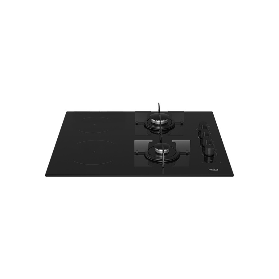 BEKO Ugradbena ploca HILM 64120 S 6 nivoa 2900W Plin struja
